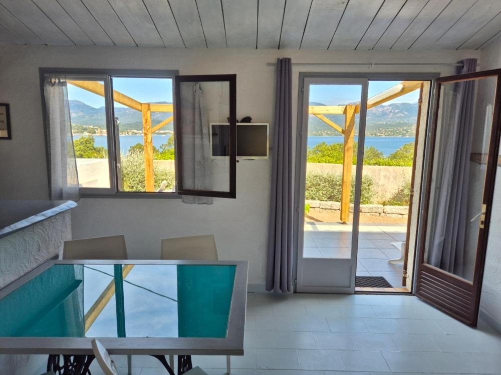 Villa Résidence Alt'aria Porto-Vecchio (Corsica)